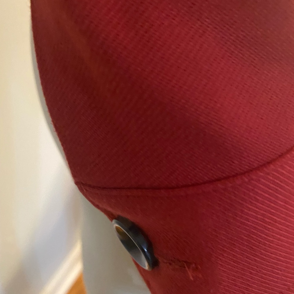 Wool blazer - Picture 8 of 10